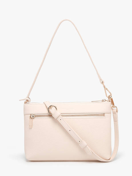 Cross Body Tas Palma Leder Nathan baume Roze nathan 27 ander zicht 4